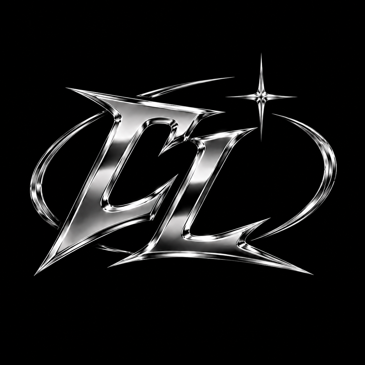 CL monogram